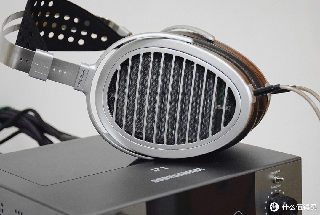 造极而非造次——HIFIMAN HE1000se平板耳机评测