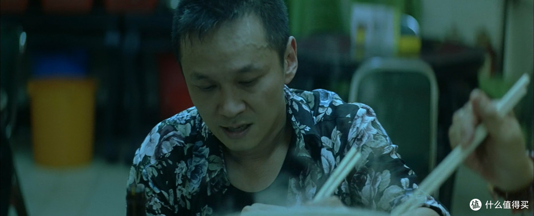 被忽视的佳作无间道2