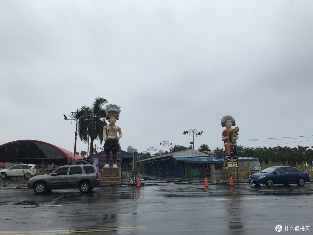 2018台湾圣诞游——篇二:九份 花莲 太鲁阁 台北