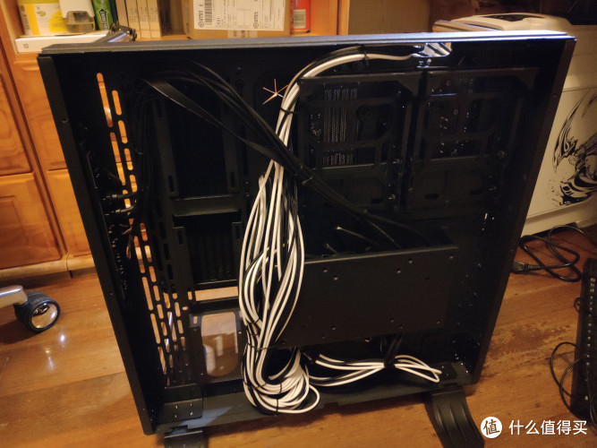 新年伊始的i9-9900K+技嘉RTX2080小雕+COR