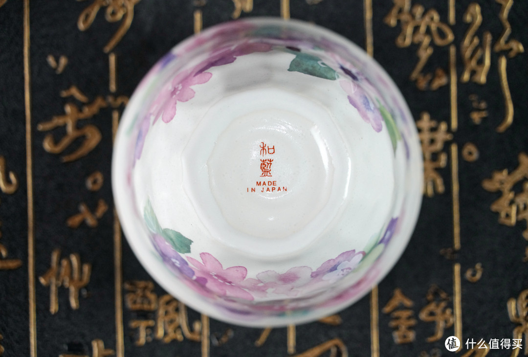 茶与茶器：Ceramic 和蓝 美浓烧 花工房 茶壶双杯套装+AHMAD 亚曼 阿萨姆红茶品鉴