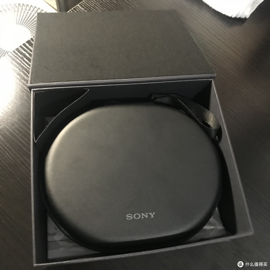 人生第一件大法产品——索尼WH-1000XM2