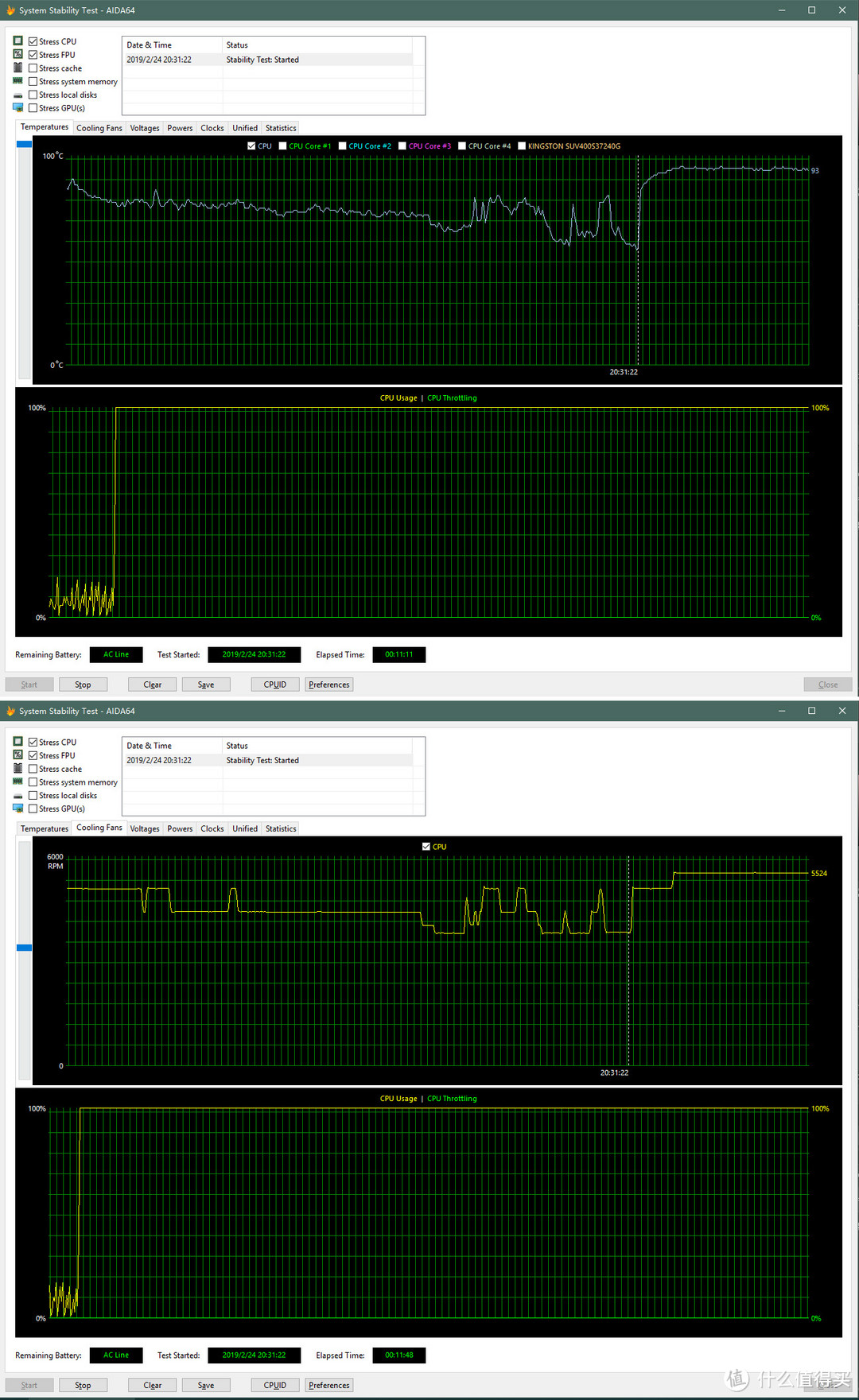 9012年了还在用T430？