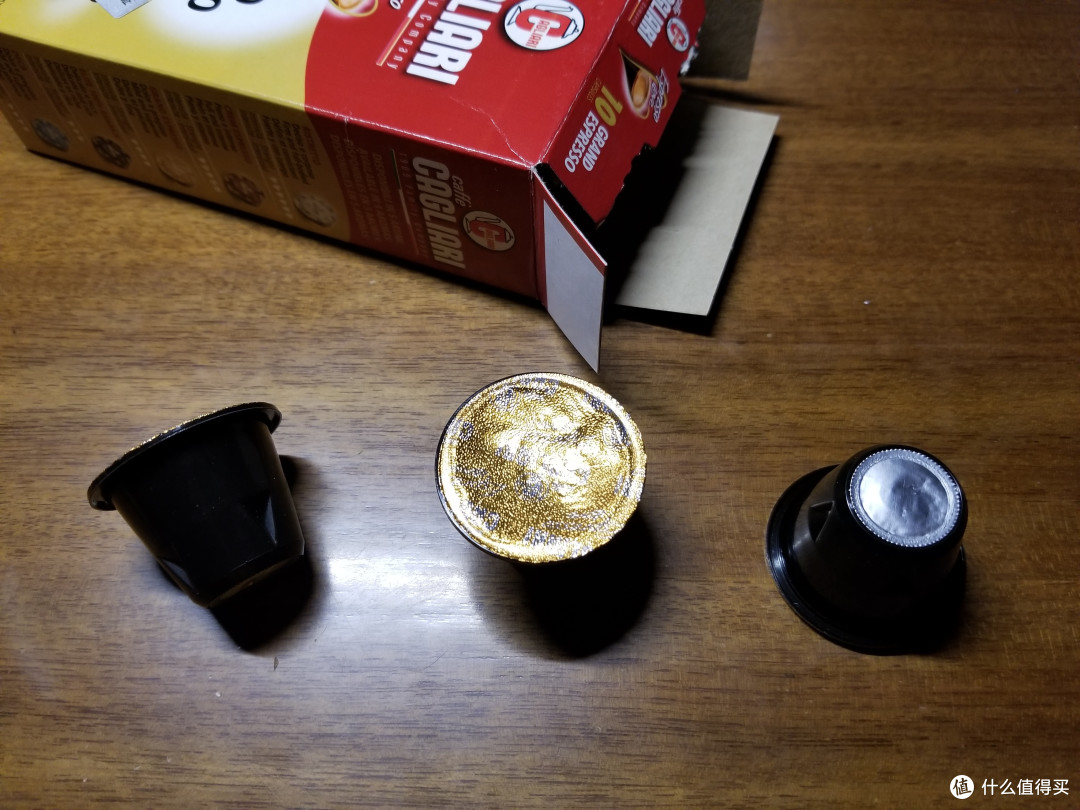 2元档nespresso兼容胶囊小测（下）