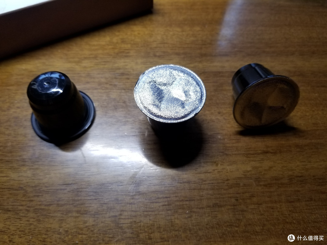 2元档nespresso兼容胶囊小测（下）