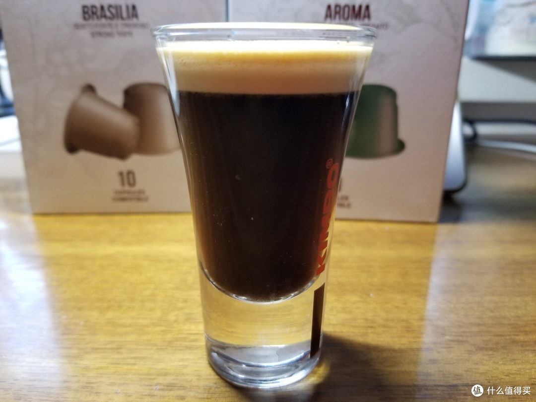 2元档nespresso兼容胶囊小测（下）