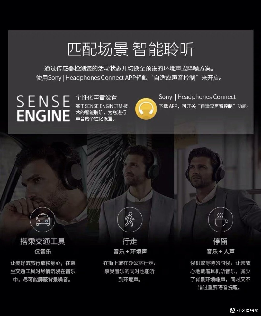 人生第一件大法产品——索尼WH-1000XM2