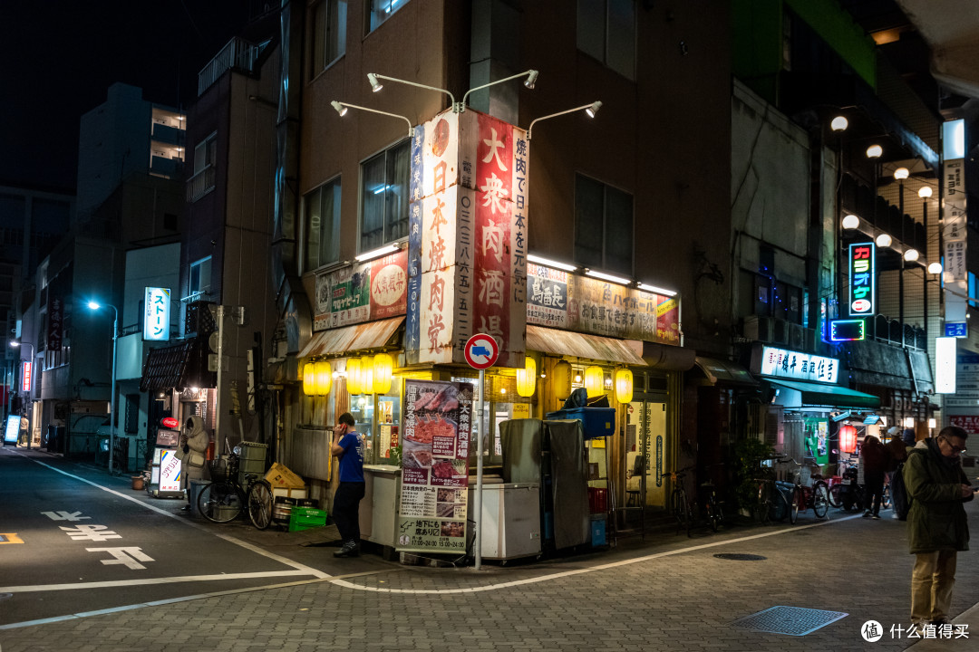 从外面看就觉得很有味道