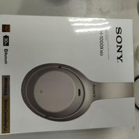 索尼 WH-1000XM3降噪耳机使用体验(开机键|声音)