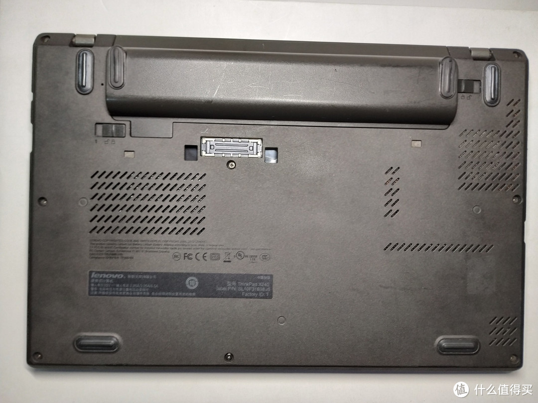 写在服役四年的ThinkPad X240告别之际