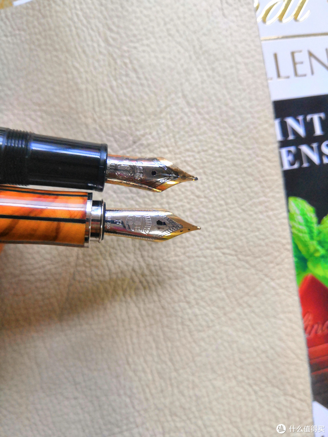被遗忘的贵族，辉柏嘉伯爵2011年元素限量橄榄木钢笔评测