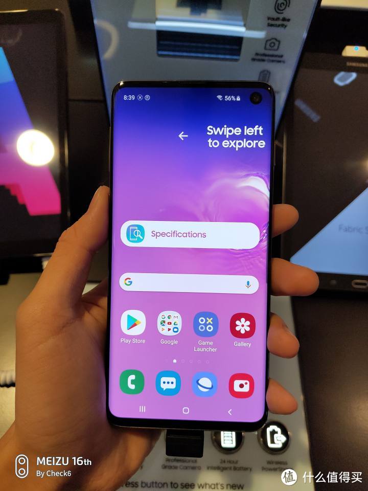 三星Galaxy S10系列各类问题解答