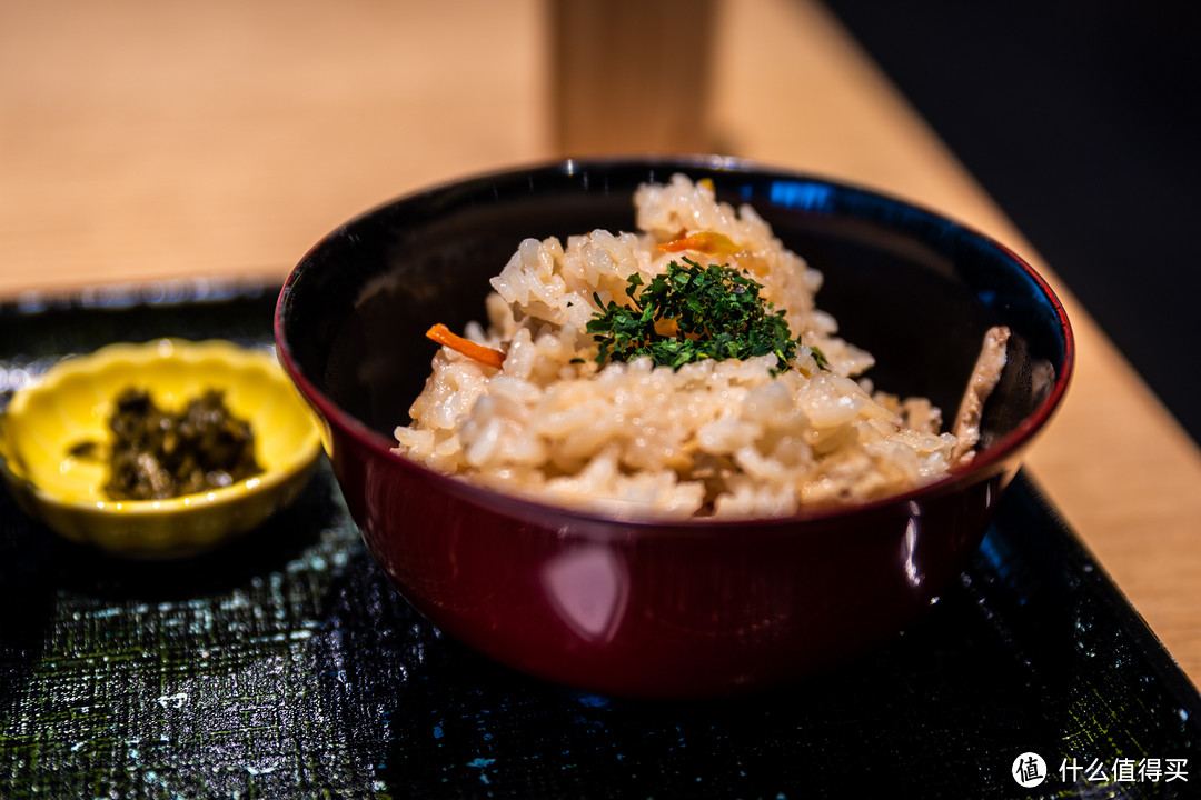 套餐里面的饭