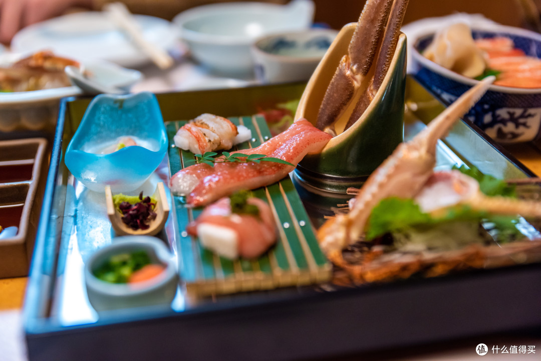 日本之旅美食篇