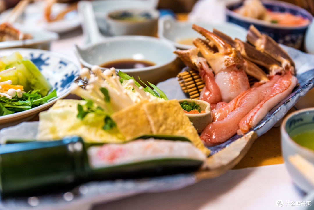 日本之旅美食篇