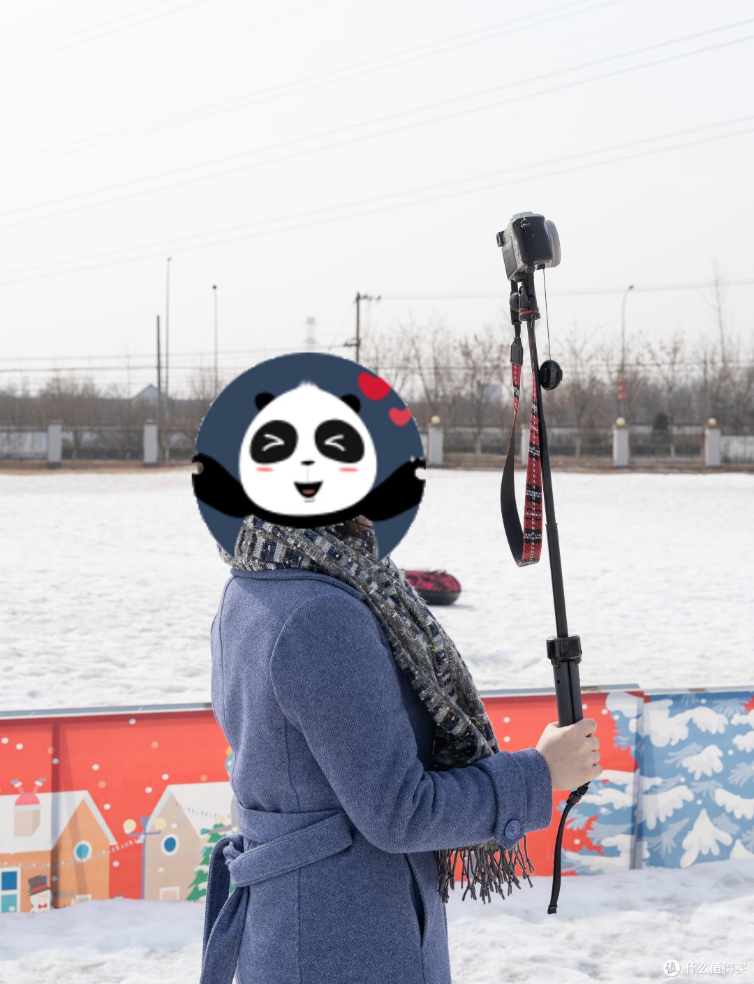 Joby TelePod PRO 三用相机支架