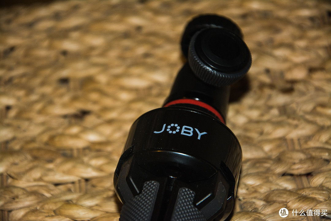 Joby TelePod PRO测评：除了让黑卡不再吃灰，还能让稳定器超进化