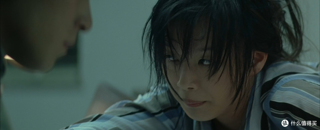 被忽视的佳作无间道2