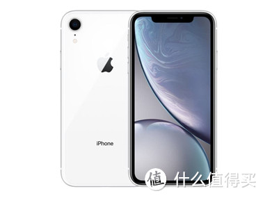 历史低价4899元？买XR最好的时间？先来看看iPhone XR究竟值得买吗？