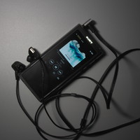 索尼 NW-ZX300A 4.4平衡 随身播放器使用总结(听感|模式|音质|设计)