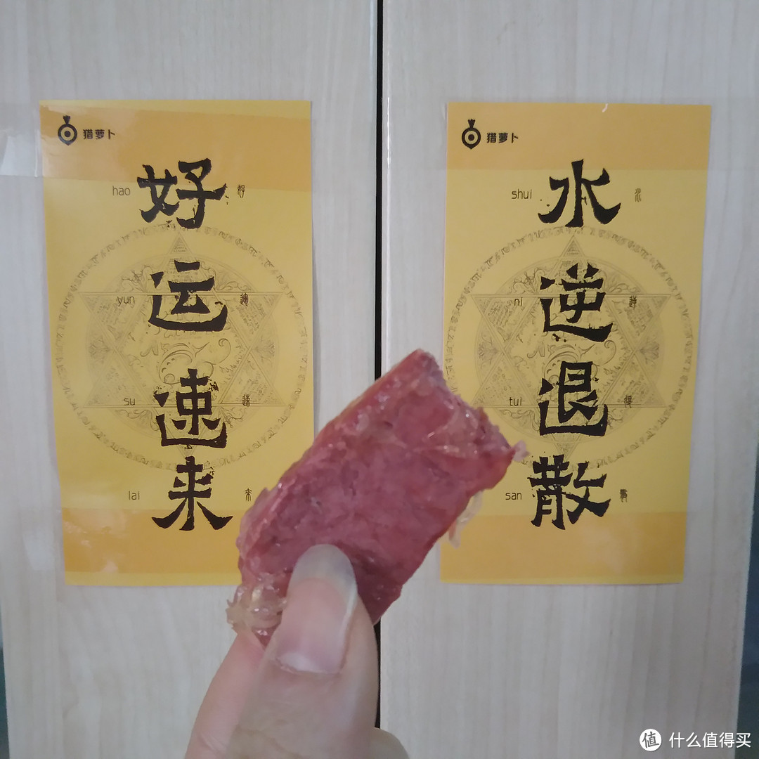 西安美食撩咋咧，西安年货我来尝~