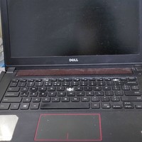 戴尔 游匣 15pr-2648b 笔记本开箱展示(屏幕|键盘|内存条|硬盘)