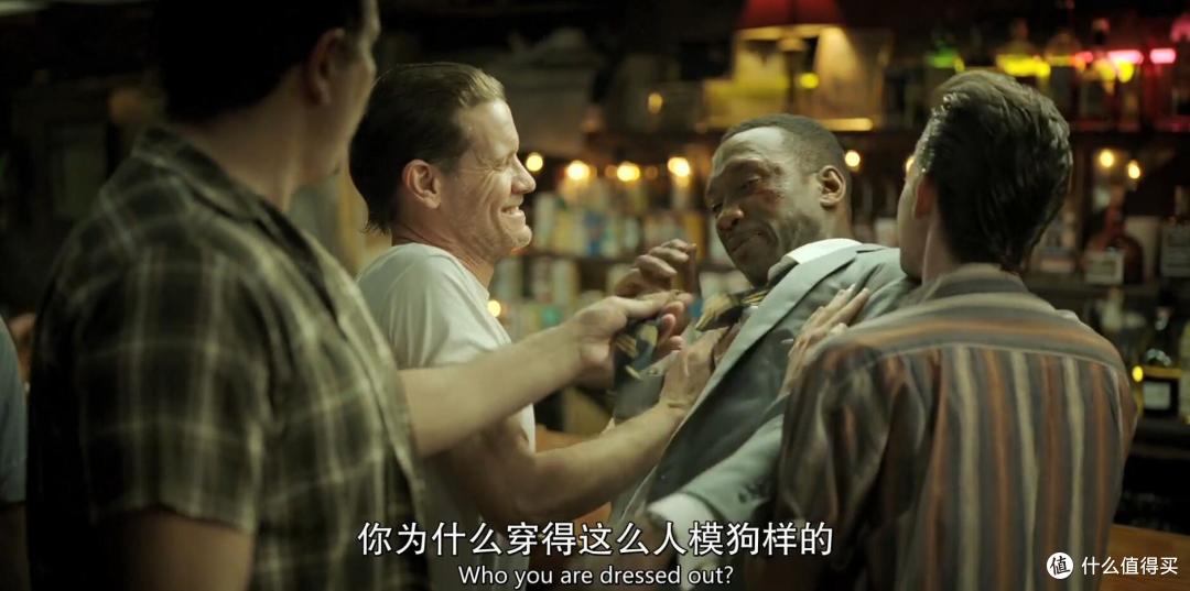 8部第91届奥斯卡获奖影片,值得一看!
