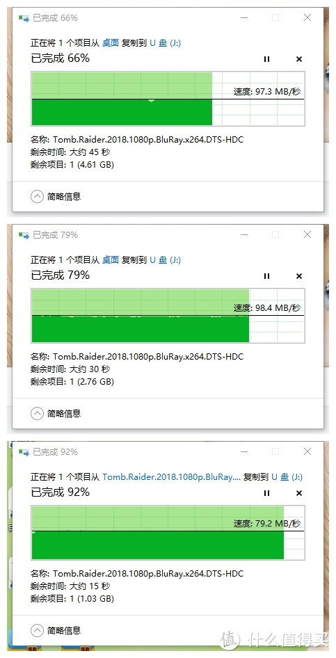 良心堆料!高速、高性价比的SD卡新选择——雷克沙 1667X 128G SD卡开箱简评