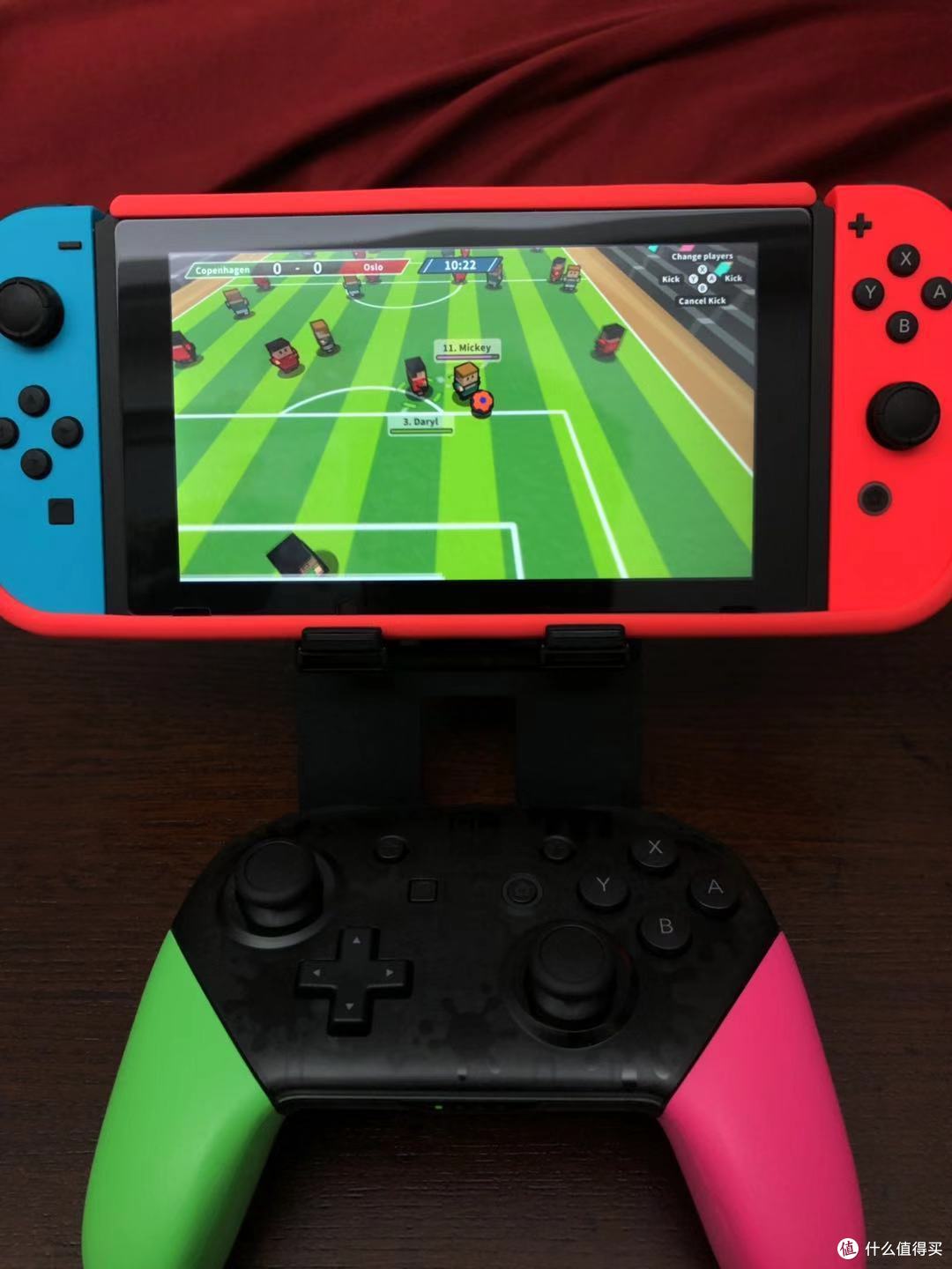 2019最实用的Switch购买参考及配件