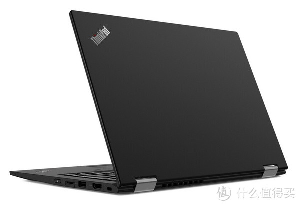 屏占比更高、更轻薄：Lenovo 联想 发布 ThinkPad X390 和 X390 Yoga 笔记本 