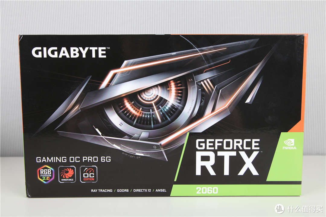 新年新问候，装台i7-9700K+RTX 2060 RGB主机撸游戏