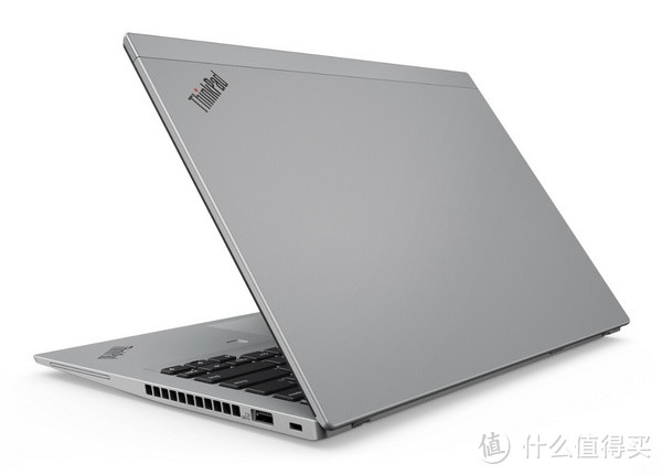 搭MX250、WiFi 6和4G LTE：Lenovo 联想 发布 新款 T490、T490s和T590 笔记本