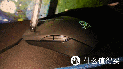 鼠标在手,吃鸡我有,黑爵电竞鼠标AJ903开箱