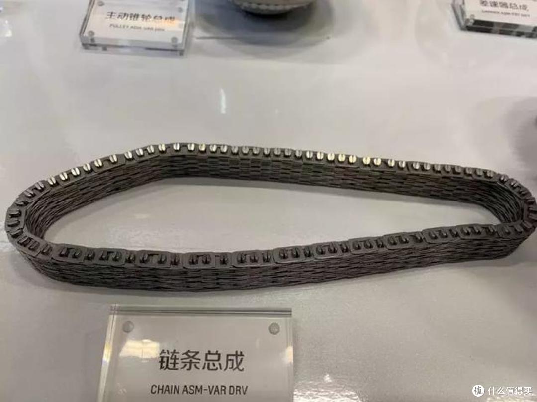 一文看懂通用新一代动力系统！