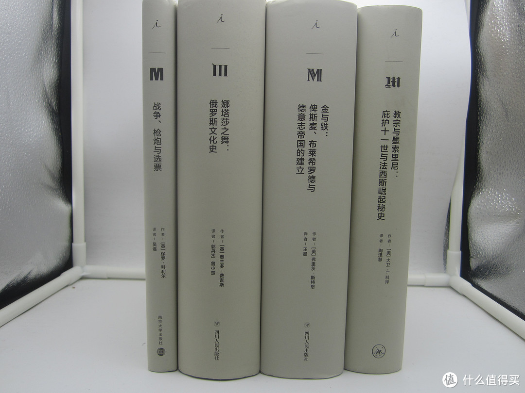 租房北漂的任性——那些算是藏书的囤书行为