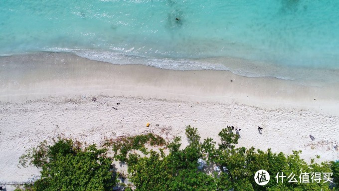 马尔代夫考察15岛：神仙珊瑚、瓦度、阿玛瑞、芙花芬、瑞喜敦（一）