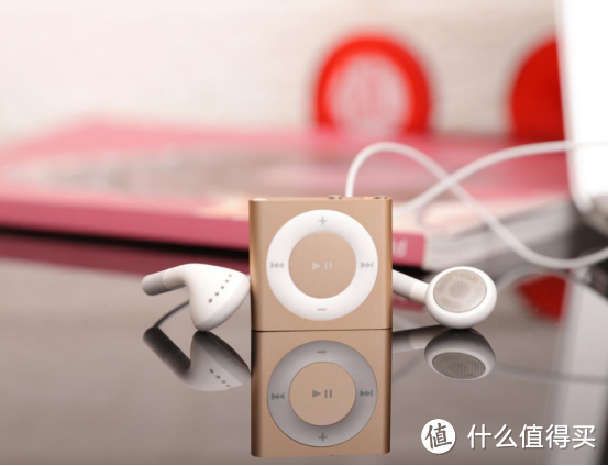 iPod shuffle 4评测，那款被称为苹果史上最纯粹的播放器