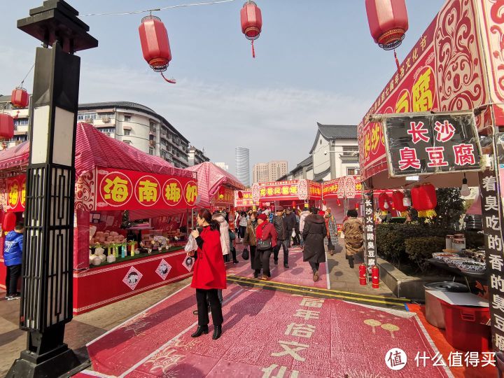 新春佳节，一日一地，处处是新年—猪年游记之新春贺岁篇