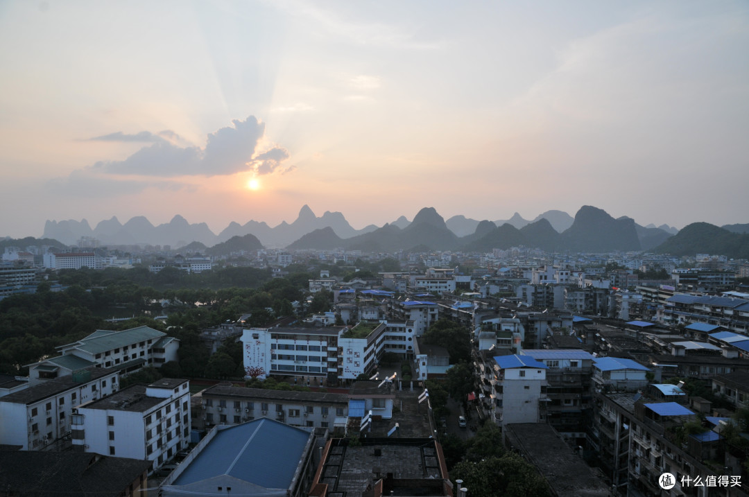 旅行篇一 桂林行记 壹 桂林市区 国内自由行 什么值得买