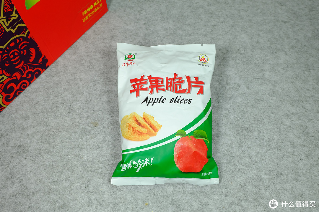 穿越千里的情缘，西安年 最中国  年货礼盒