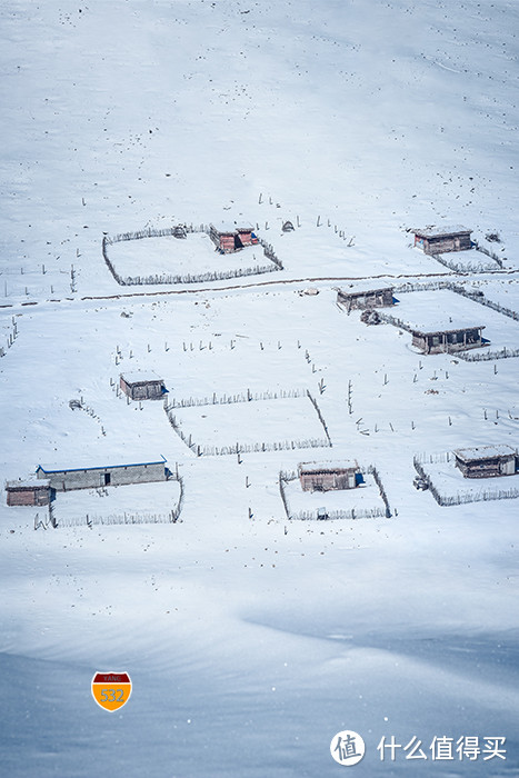 2019 被暴风雪追赶的日子 4天滇藏、川藏南线的自驾旅行