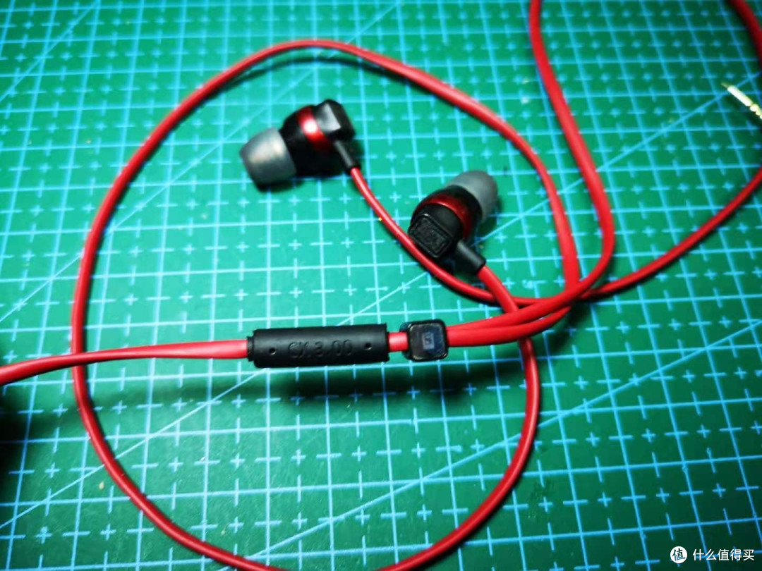 Sennheiser CX3.0