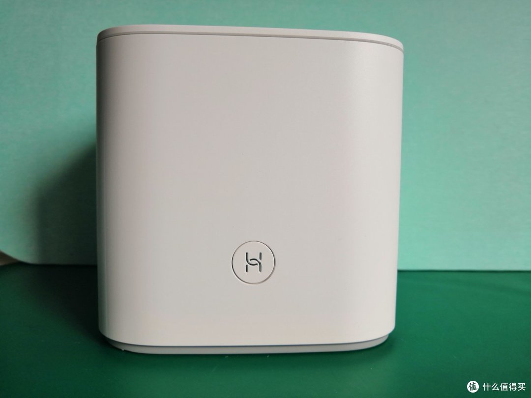 不负期望强大性能全面功能超高颜值荣耀路由pro2