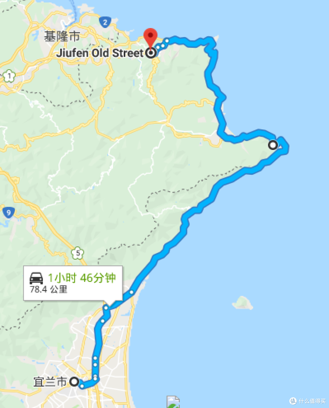 第二次单车环台之旅 7 Day10 Day11 环岛完成 国内自由行 什么值得买