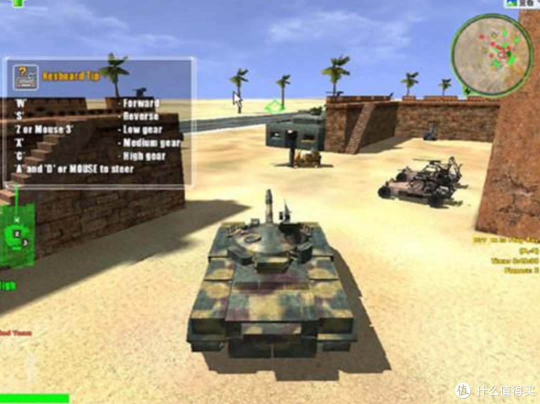 老PC游戏分享第十九弹：三角洲特种部队3—大地勇士