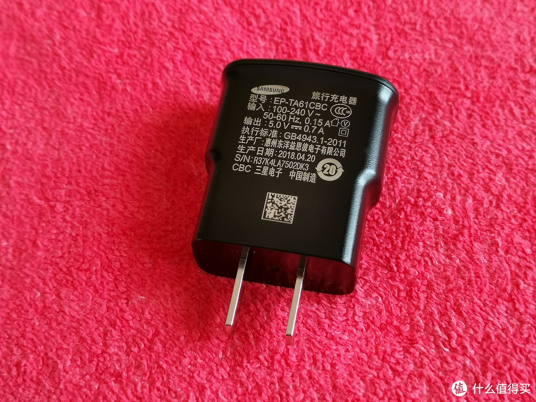 这次男朋友过生日,就送一个运动手表吧:Samsung Gear Sport 晒单分享