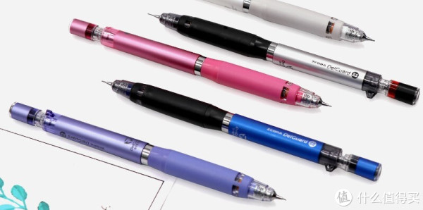 浅谈日本几大品牌文具（一）