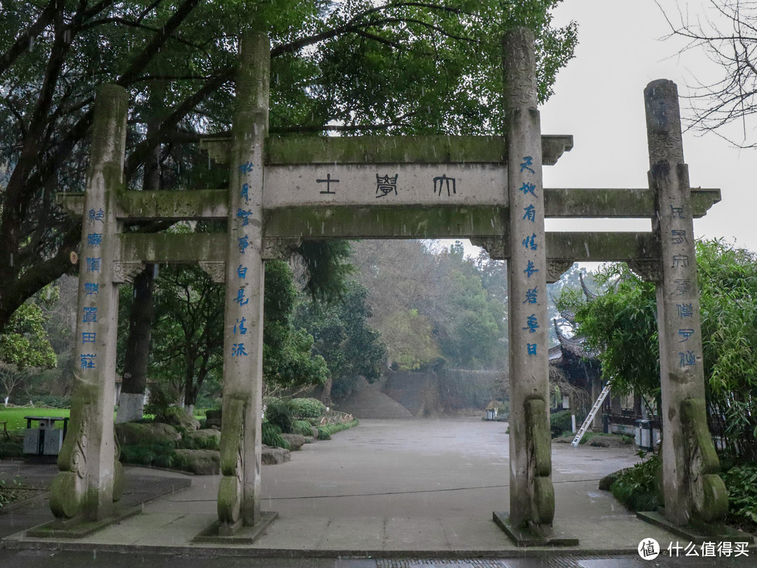 临富春江畔登灵隐三寺——经典小众杭州3日自由行游记