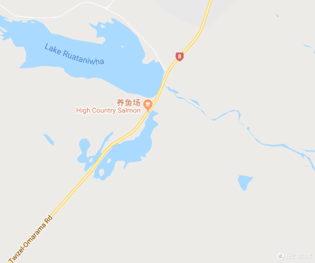 Google搜索High Country Salmon就可以