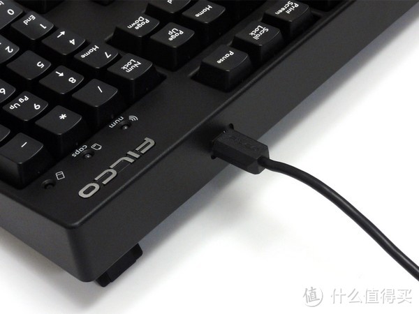 MX SILENT静音红轴：FILCO 斐尔可 发布 新款 Majestouch Convertible 2 “圣手”蓝牙无线键盘